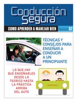 Conducción segura